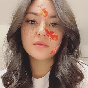 Meet your Posher, Cherene